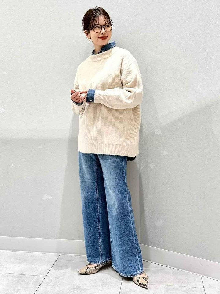 画像1: 出典：GU