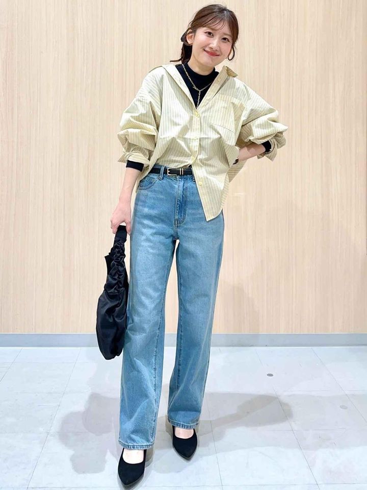 画像4: 出典：GU