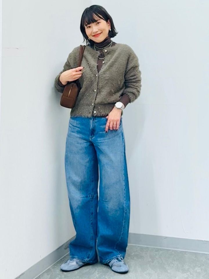 画像2: 出典：GU