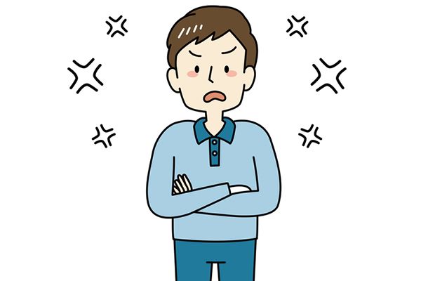 夫源病の改善方法とは？