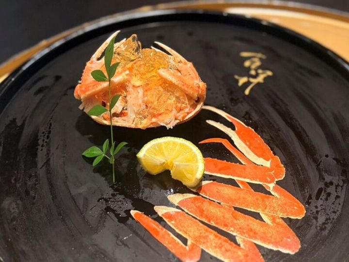 「吉祥やまなか」滞在記