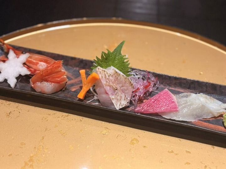 「吉祥やまなか」滞在記