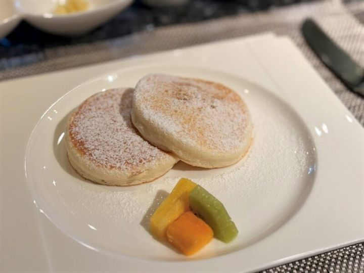 「吉祥やまなか」滞在記