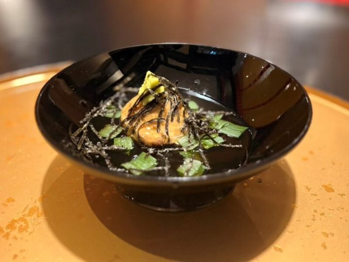 「吉祥やまなか」滞在記