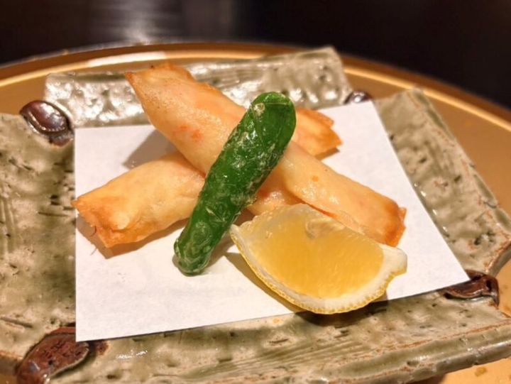 「吉祥やまなか」滞在記