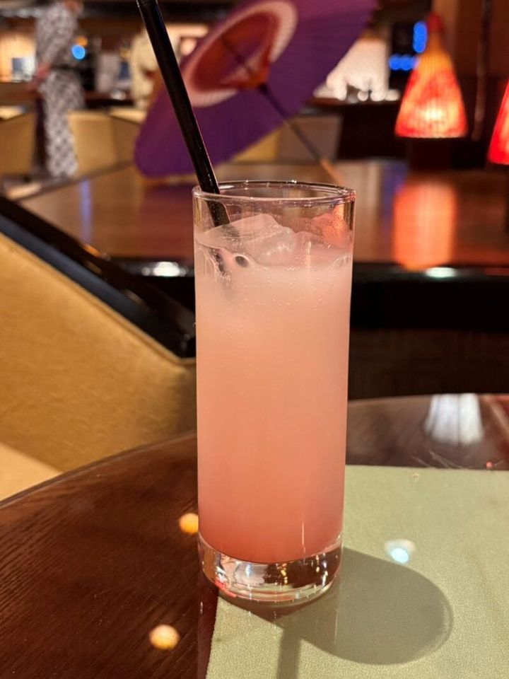 「吉祥やまなか」滞在記