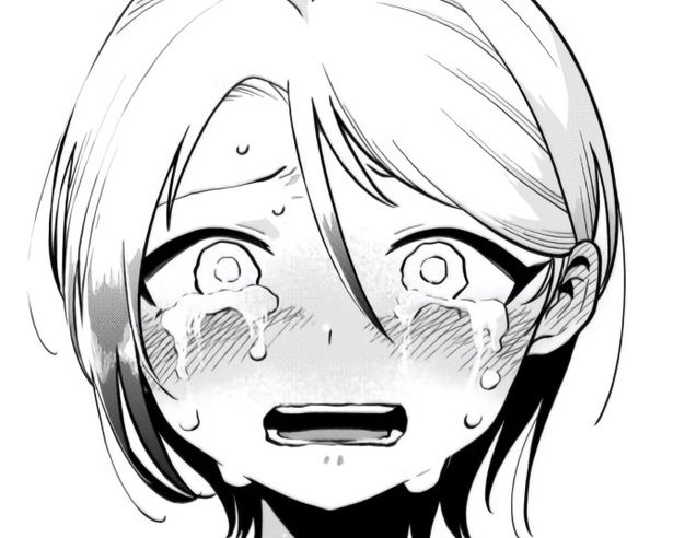 冷静を装っていた娘が号泣する 墨染清(@sumizomesei)