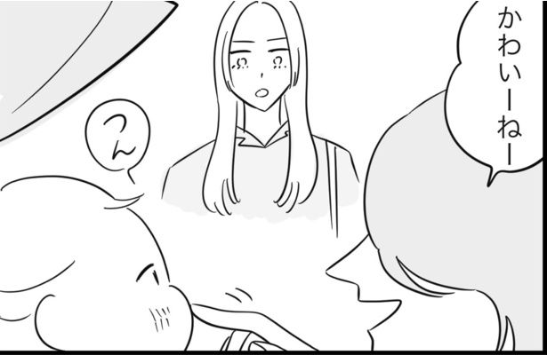 百年の恋も冷める瞬間6 画像提供：ゐ(@irk_hrk)