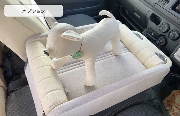 「これテント!?」連結すると“家”になる日本防災のエアテントが想像以上だった