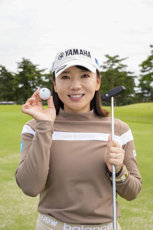 パットがすぐに上達するコツをレッスン！チェックポイントは３つだけ