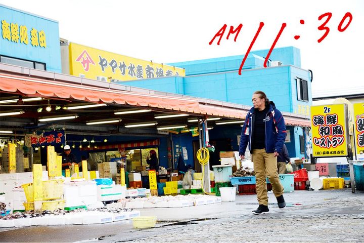 冬の風物詩・あんこう鍋なら大洗へ！