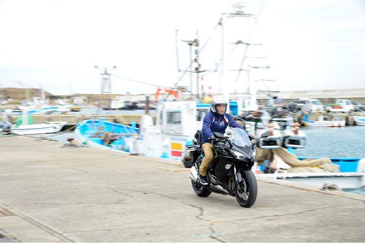 冬の風物詩・あんこう鍋なら大洗へ！