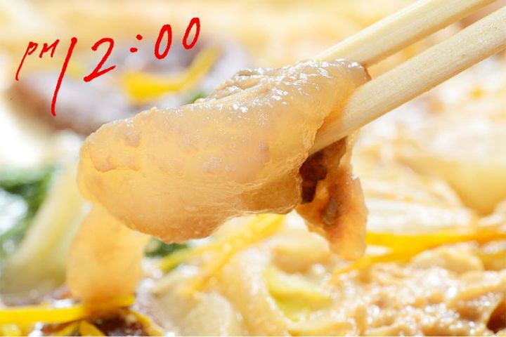 冬の風物詩・あんこう鍋なら大洗へ！