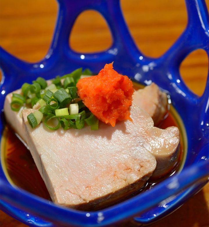 冬の風物詩・あんこう鍋なら大洗へ！