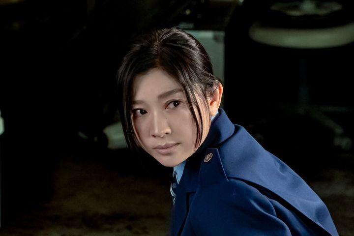 ドラマ『パンチドランク・ウーマン −脱獄まであと××日−』第3話より （C）日本テレビ width=