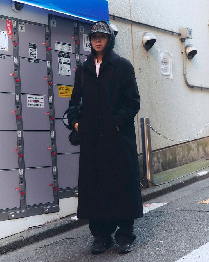 1月24日（土）イベント／小林悠真さん（21歳）