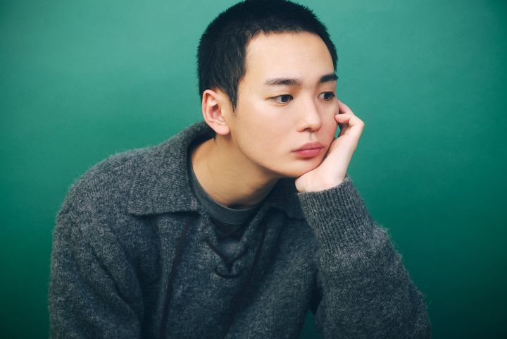 青木柚、『じゃあつく』注目株24歳が目指すのは「その役が『生きている人』になること」 width=