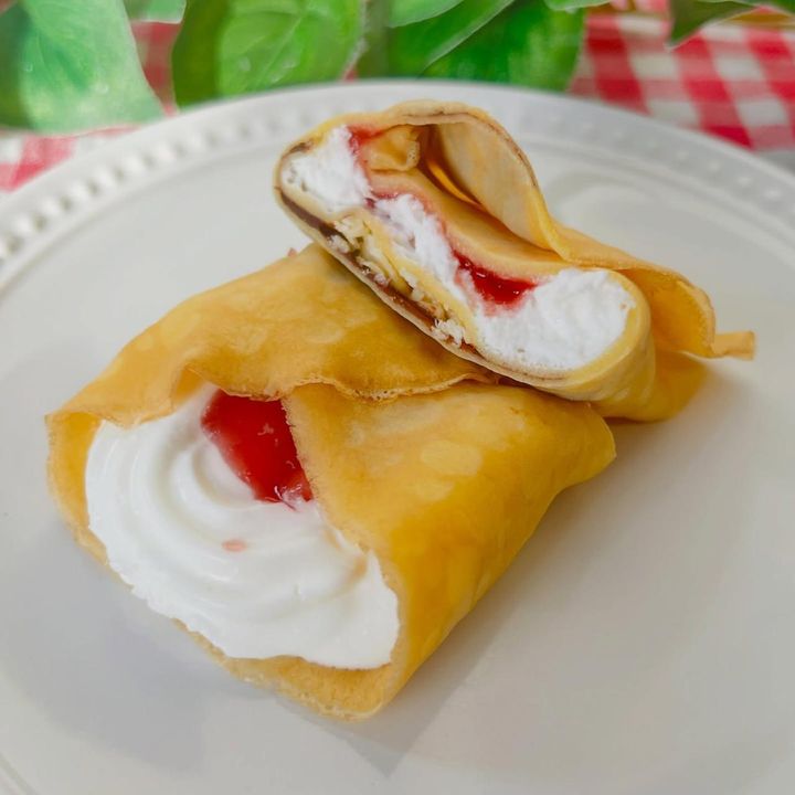 画像1: 出典：Instagram