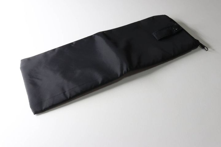 ヘアアイロンケース