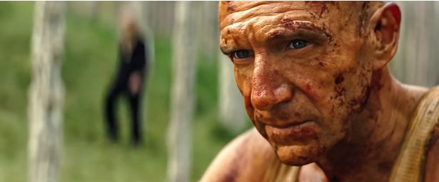 前作『28年後...』から続く物語が展開する『28年後... 白骨の神殿』 [c]Everett Collection/AFLO