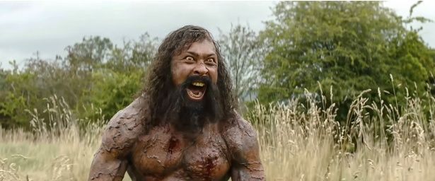 オープニング興収は伸び悩むも、批評家＆観客からの評価は抜群！ [c]Everett Collection/AFLO