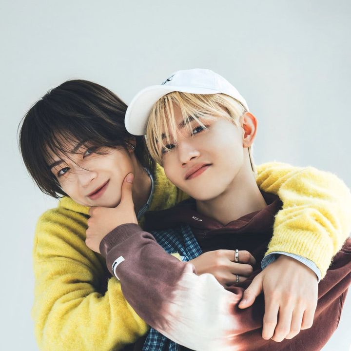 【佐野雄大】ドキュメンタリー映画「INI THE MOVIE『I Need I』」インタビュー【田島将吾】