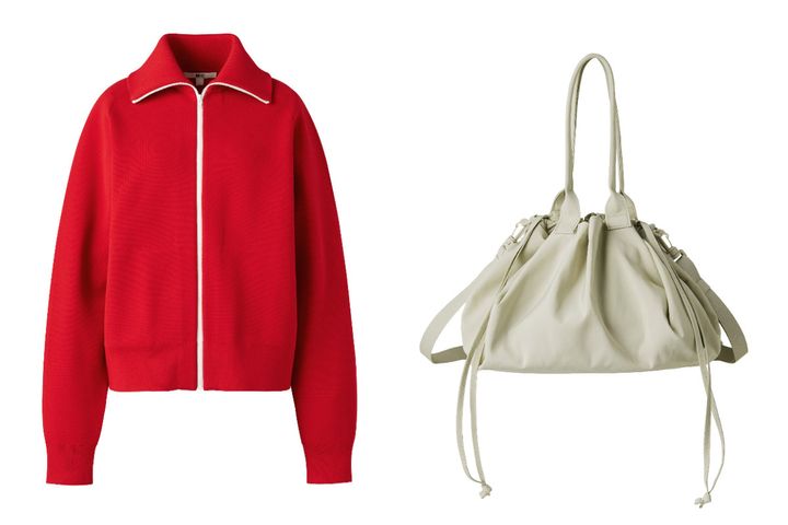 「ユニクロ：C」春夏コレクション発売へ！ width=