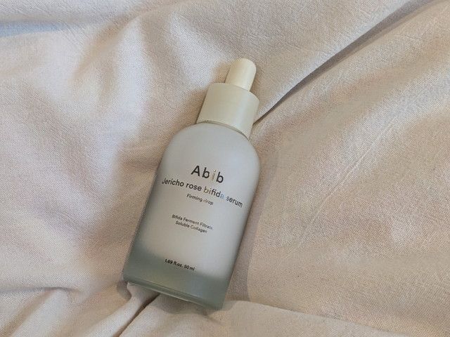 復活草 ビフィダセラム ファーミングドロップ 美容液