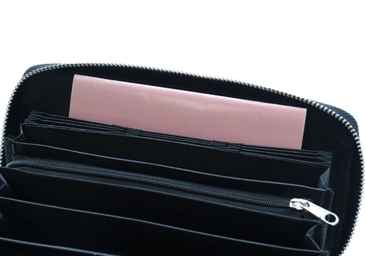 宝島社ムック付録のJAM HOME MADE スマートに会計できる 超仕分け財布BOOK11