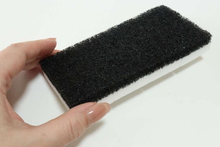 コゲお掃除シート＋メラミン（落ち落ちV）