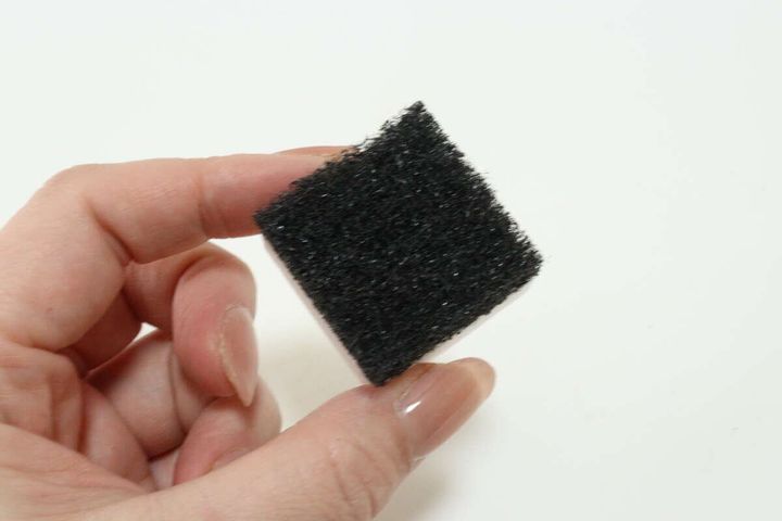 コゲお掃除シート＋メラミン（落ち落ちV） カットできる