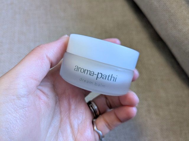 アロマパシィー