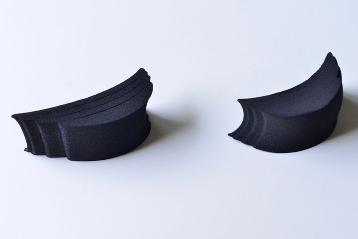 靴擦れ防止は100均でできる！テープやパッドでかかとや小指を守ろう