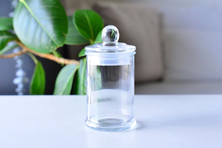 「コットンケース」は100均が優秀！【セリア・ダイソー・キャンドゥ】