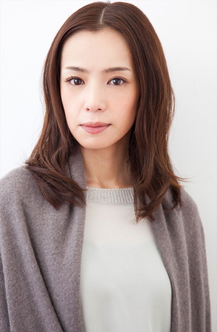 『仮面ライダーアインズ ｗｉｔｈガールズリミックス』小沢澄子役を演じる藤田瞳子 （C）東映特撮ファンクラブ （C）石森プロ・東映 width=