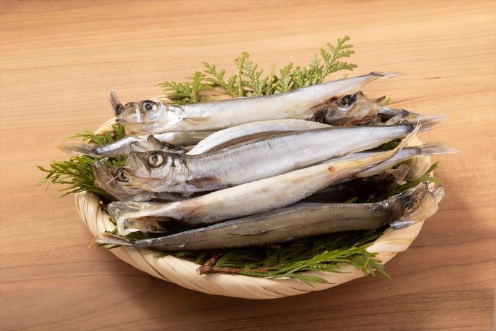 「カルシウムが多い魚」ランキング