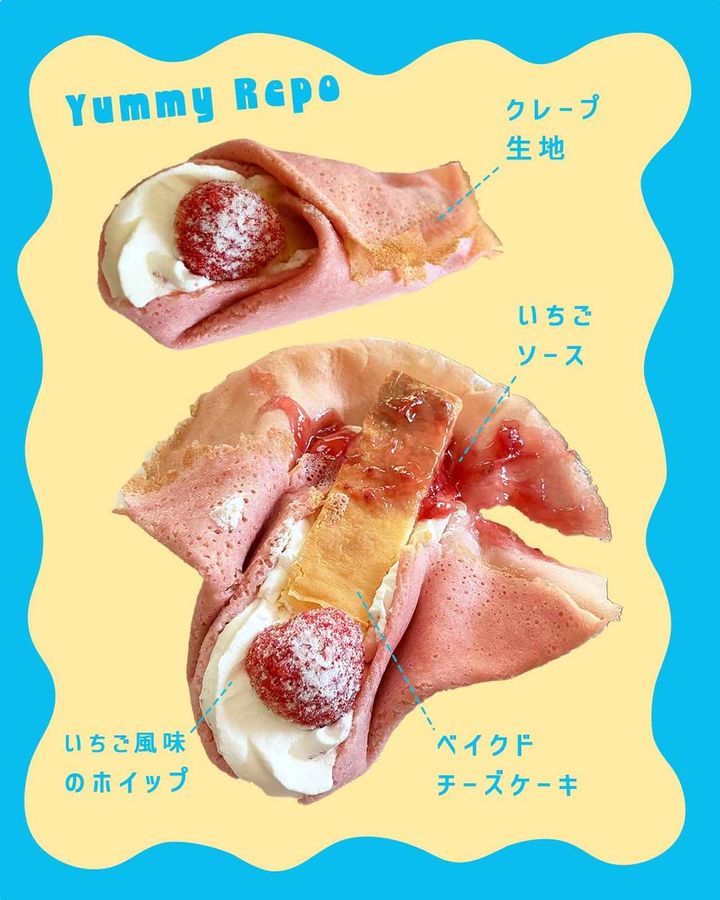 画像2: 出典：Instagram