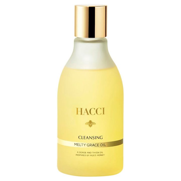 HACCI メルティグレース オイルクレンジング