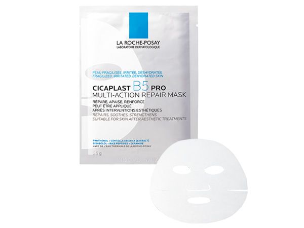 シカプラスト リペアマスク B5 プロ