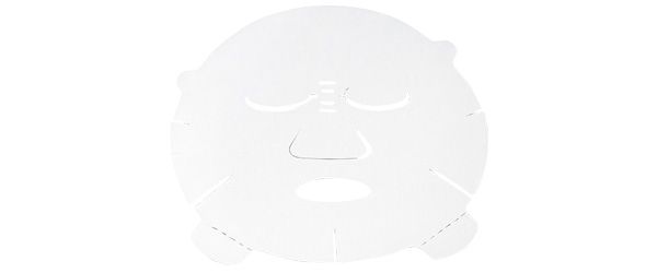 潤浸保湿 モイストリペアシートマスク／マスク