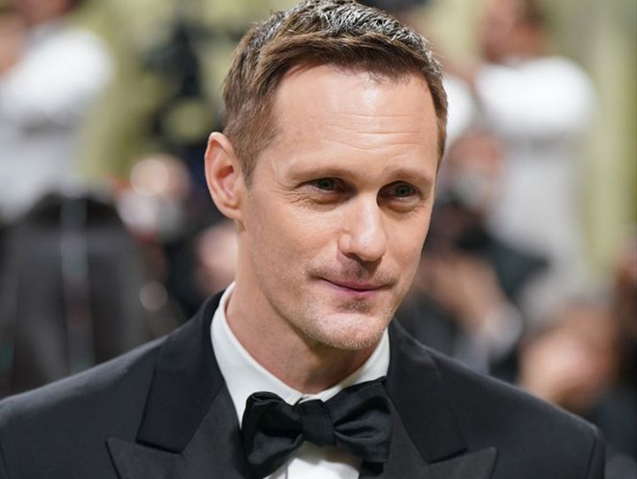 アレクサンダー・スカルスガルド （C）AFLO width=