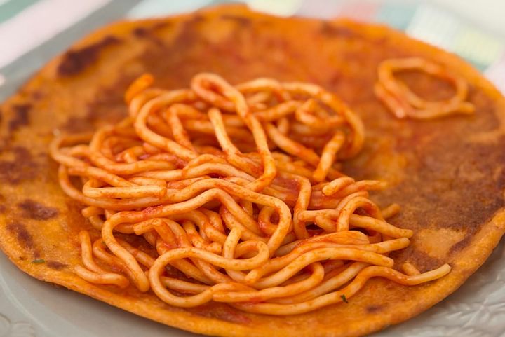 「コレ当たり」「ありそうでないパン」【セブン】の新商品がリピ確定の味