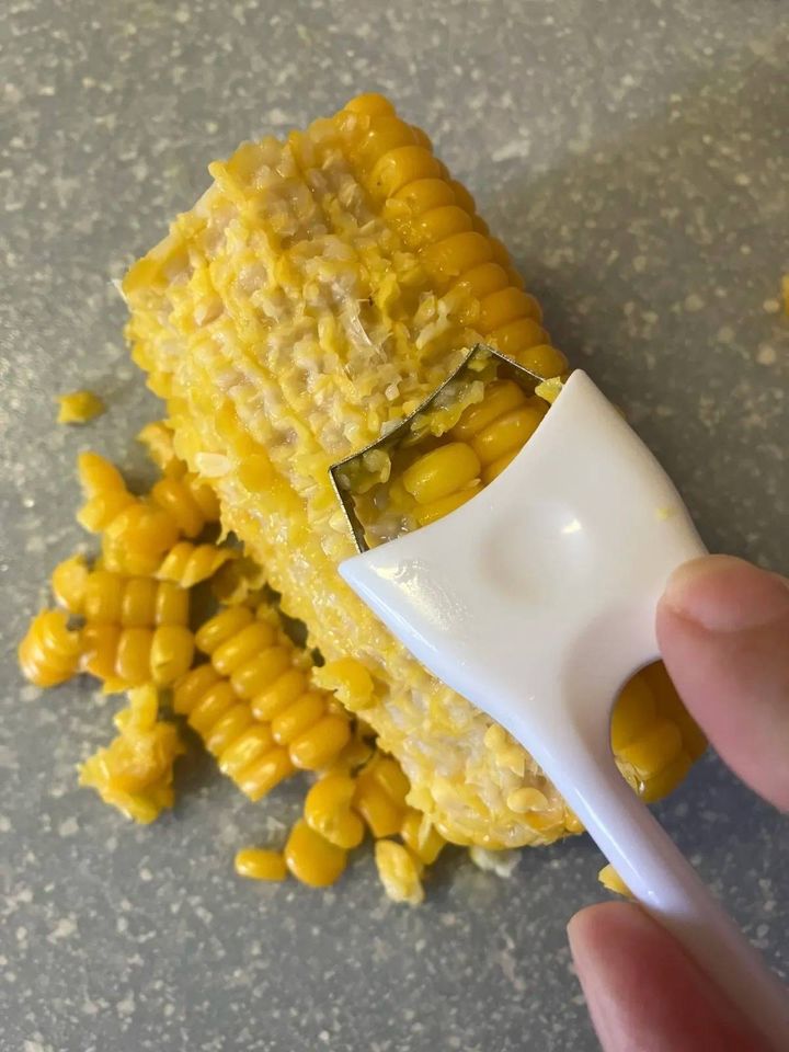 DAISO(ダイソー)：コーンピーラー