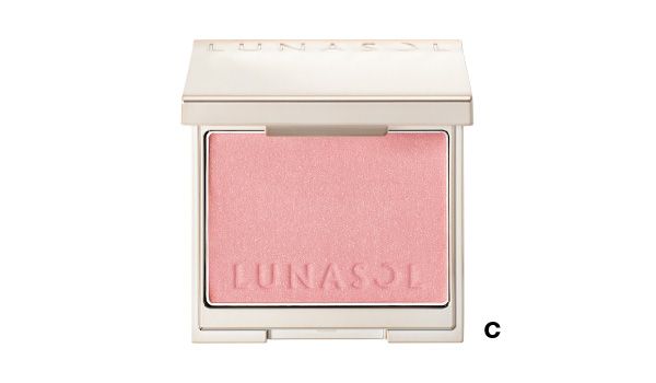 【c】ルナソル カラーリングブリーズ