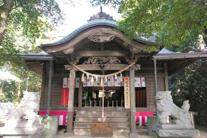 バイク神社で交通安全祈願！ライダー歓迎の聖地5選