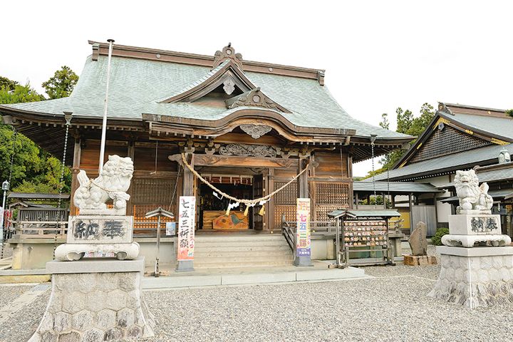 バイク神社で交通安全祈願！ライダー歓迎の聖地5選
