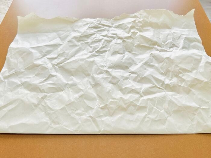 通販段ボールに入ってる『紙の緩衝材』捨てるの待って！地味に役立つ便利グッズがたった1分でできちゃった♡