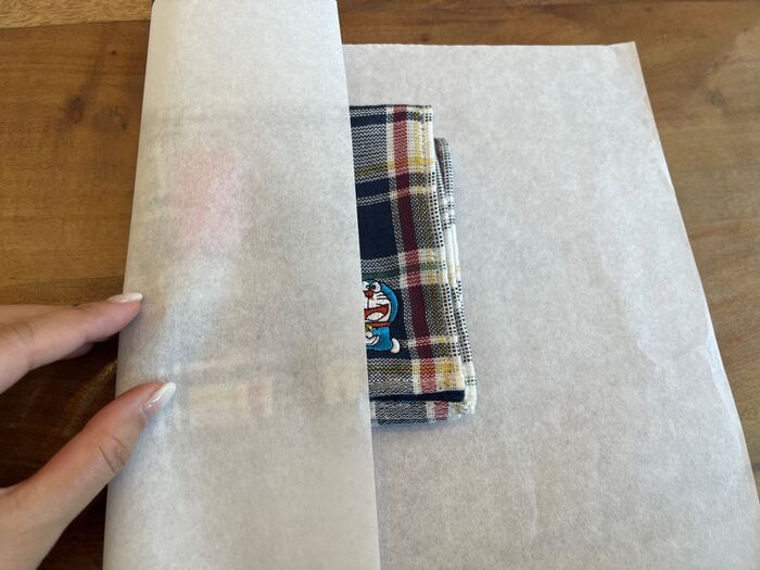 余った半紙、しまわないで！実は家じゅうで使える〈万能紙〉でした。賢い活用アイデア6連発