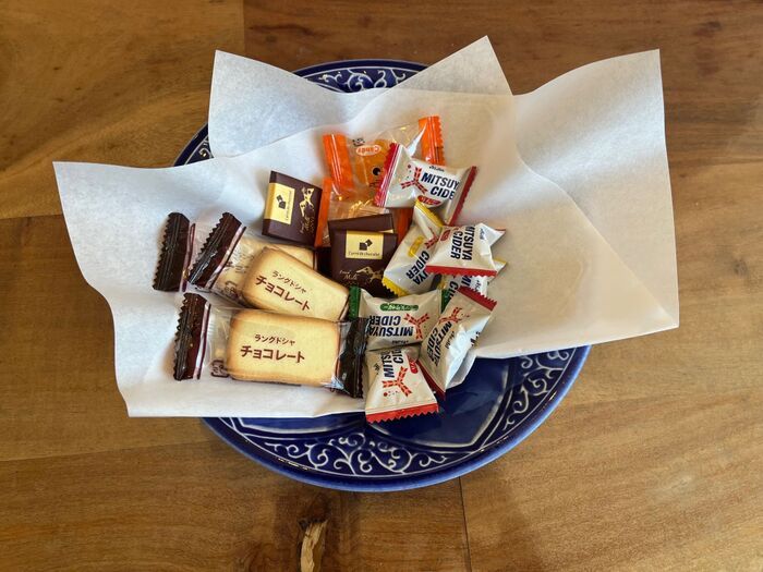 余った半紙、しまわないで！実は家じゅうで使える〈万能紙〉でした。賢い活用アイデア6連発