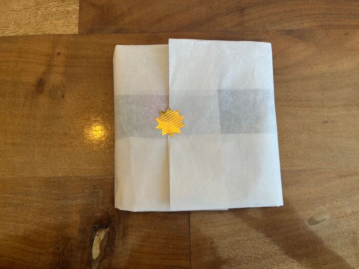 余った半紙、しまわないで！実は家じゅうで使える〈万能紙〉でした。賢い活用アイデア6連発